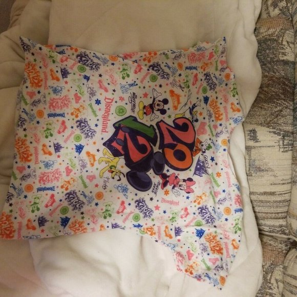 Disney Child Shirt -Mickey Mouse And Friends Tee - Picture 2 of 4